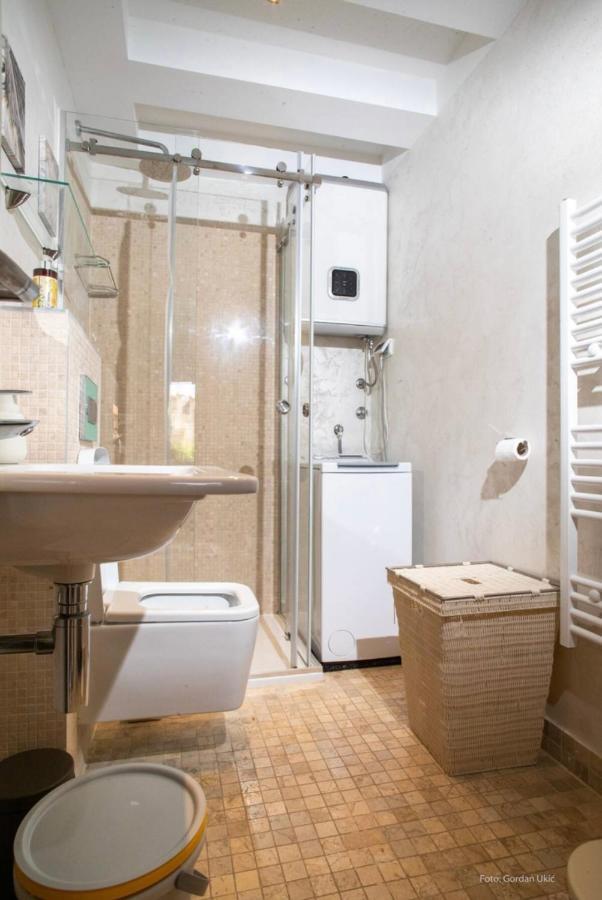 Nata Apartment 4 Stars Rovinj Exterior photo